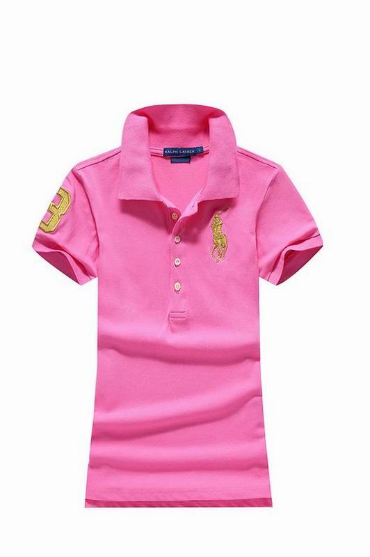 polo Women's Polo 66